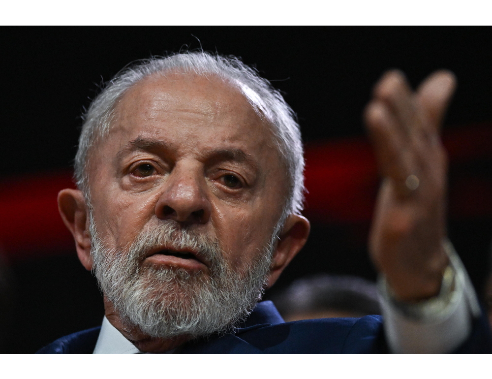 Lula va in Russia e in Cina, tra dazi Usa e guerra in Ucraina