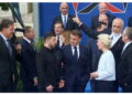 Lo ha detto il presidente francese a Tirana
