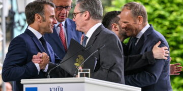 'O la Russia è seria e vuole pace o nuove sanzioni'