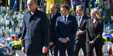 Gli Usa monitoreranno il cessate il fuoco