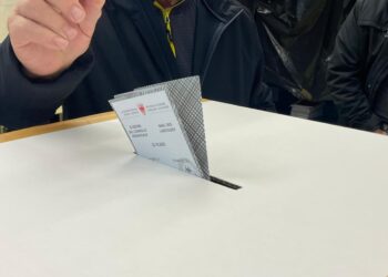 Ianeselli e Corrarati i due favoriti
