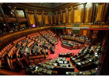 Ha sostituito la pdl delle opposizioni sul salario minimo