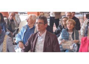 'Misurare differenza e trasformarle in proposta di governo'