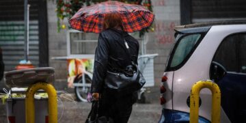 Domani a partire da Versilia