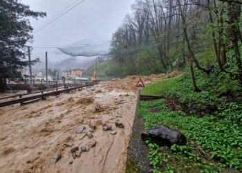 Formalizzata la richiesta al governo dello stato di emergenza