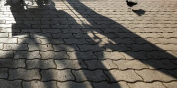 Indagini a Pisa scattate dopo segnalazioni vicini e conoscenti