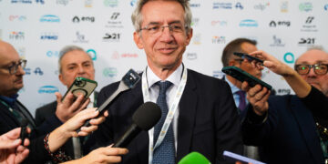 'I quotidiani devono continuare ad arrivare nei piccoli centri'