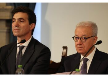 Sottosegretario ad Ancona