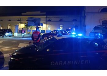 L'episodio nel padovano