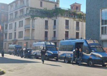 Organizzatori