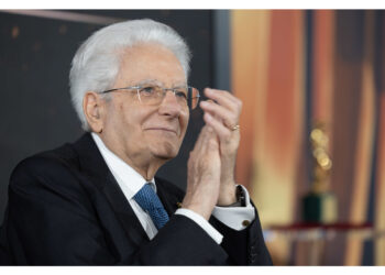Le assicuriamo impegno Italia per promuovere convivenza popoli