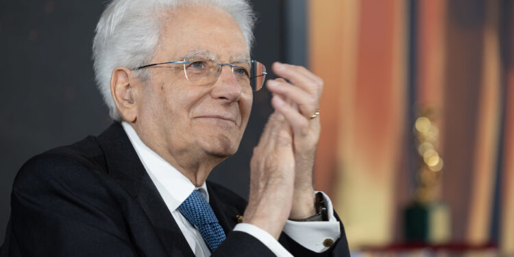 Le assicuriamo impegno Italia per promuovere convivenza popoli