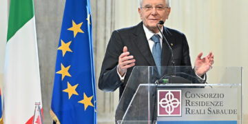 Messaggio per giornata contro omofobia