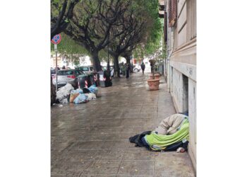 Avvocato di strada