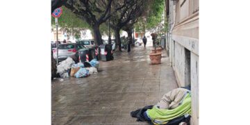 Avvocato di strada