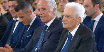 Questo è un valore sulle vostre spalle