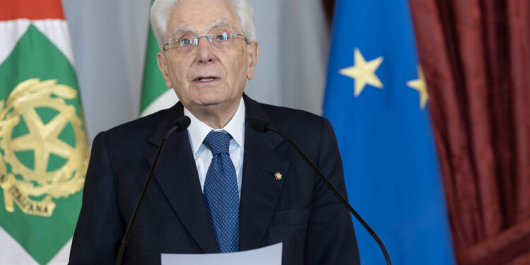 Grazie ai militari per costante operato al servizio della Patria