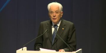 Ringraziamento ad Alfieri Repubblica. Vostra è visione diversa