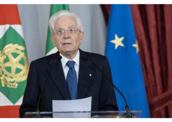 Non voltarsi da altra parte