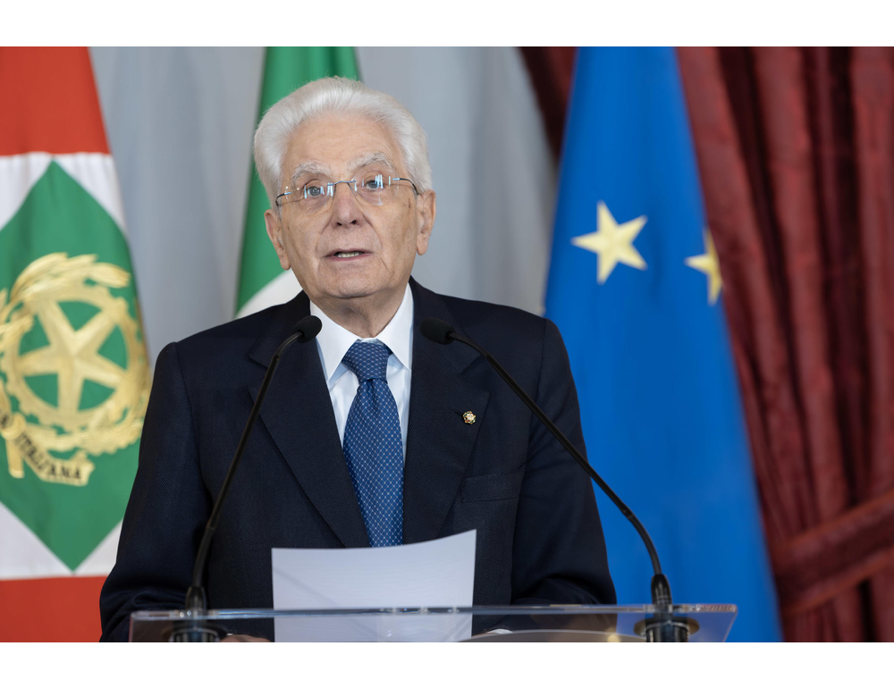 Mattarella, pedofilia e pedopornografia crimini raccapriccianti