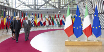'Risponda rapidamente e razionalmente a esigenze dei cittadini'