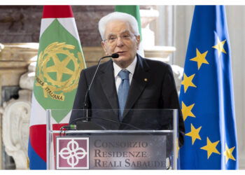 Occasione per riaffermare amicizia dell'Italia con il Libano