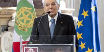 Occasione per riaffermare amicizia dell'Italia con il Libano