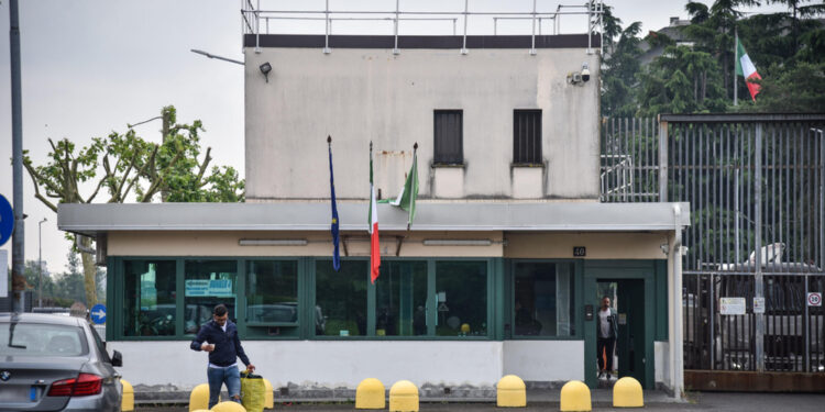 Scelte diverse dei 143. Comune Milano e Regione