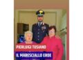 Pierluigi Tusiano la riceverà dal Presidente della Repubblica