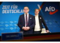 Il partito è stato classificato come 'destra estrema'