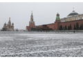 A risarcimento sequestri a investitori occidentali in Russia