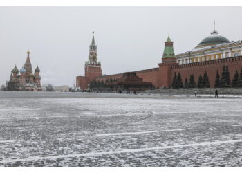 A risarcimento sequestri a investitori occidentali in Russia