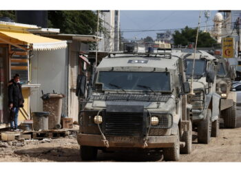 Sostituiranno soldati in servizio in Israele e Cisgiordania