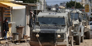 Sostituiranno soldati in servizio in Israele e Cisgiordania