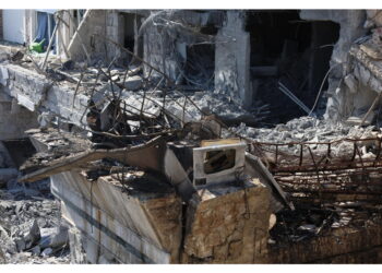 'Raid ad Harasta