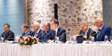 Secondo agenzia russa Ria Novosti