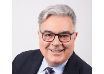 Eletto sindaco nel 2021 con una lista di centrodestra