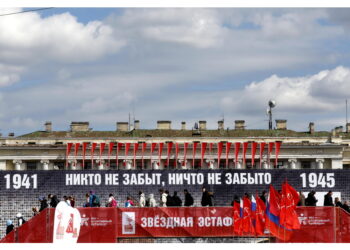 'Chi ha bisogno delle garanzie di Zelensky?'