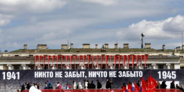 'Chi ha bisogno delle garanzie di Zelensky?'