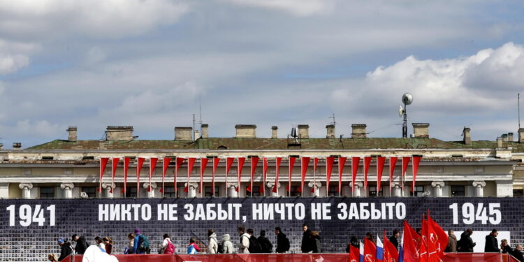 'Chi ha bisogno delle garanzie di Zelensky?'