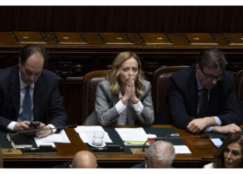 "Inviati sui territori anche circa 3mila vigili del fuoco"