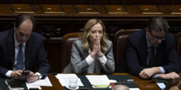"Inviati sui territori anche circa 3mila vigili del fuoco"