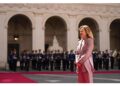 "Essenziale la sinergia con il Global Gateway Ue per l'Africa"