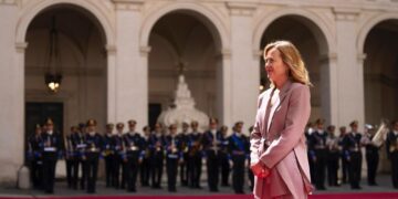 "Essenziale la sinergia con il Global Gateway Ue per l'Africa"