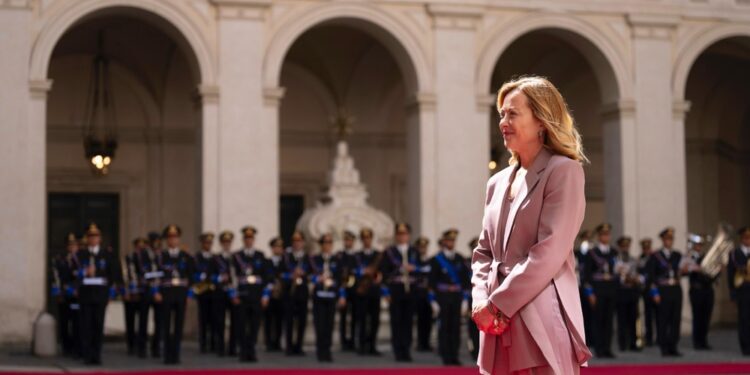 "Essenziale la sinergia con il Global Gateway Ue per l'Africa"