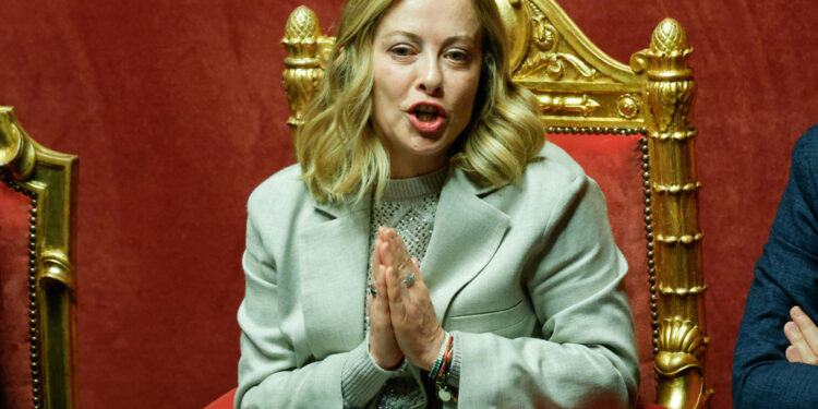 "Pare lo stiano disponendo anche se domanda di asilo è infondata