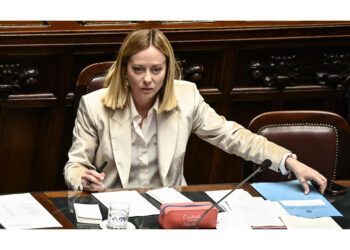 "Tutti i partiti mi aiutino condividendo idee e proposte"