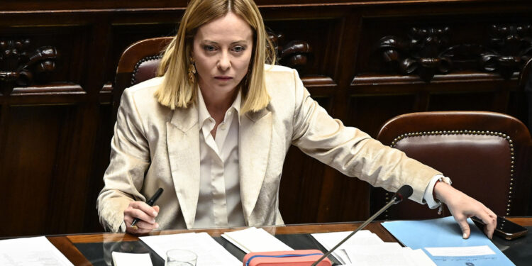 "Tutti i partiti mi aiutino condividendo idee e proposte"