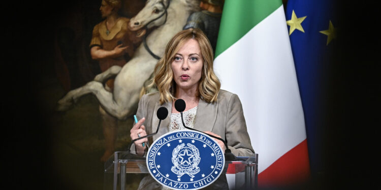 Dalla Commissione del Consiglio d'Europa "giudizi infondati"