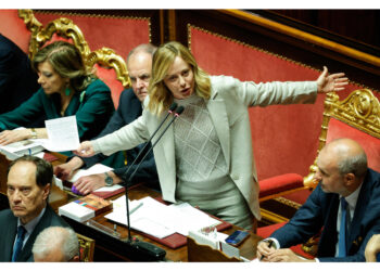 'Importante il grande summit in Italia di luglio'